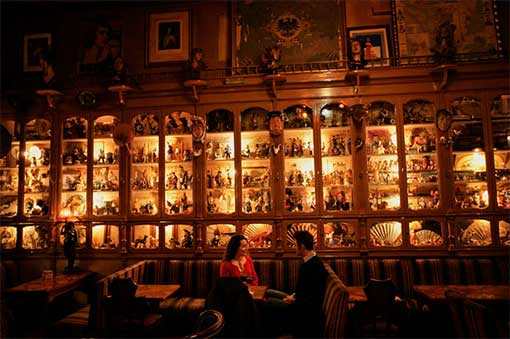 Lisbon New York Times Photo